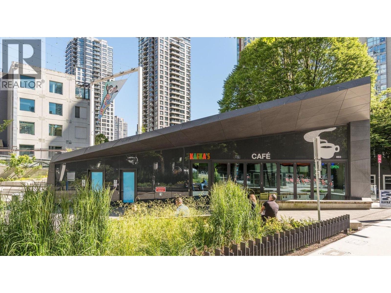 2005 969 Richards Street, Vancouver, British Columbia  V6B 1A8 - Photo 24 - R3053974