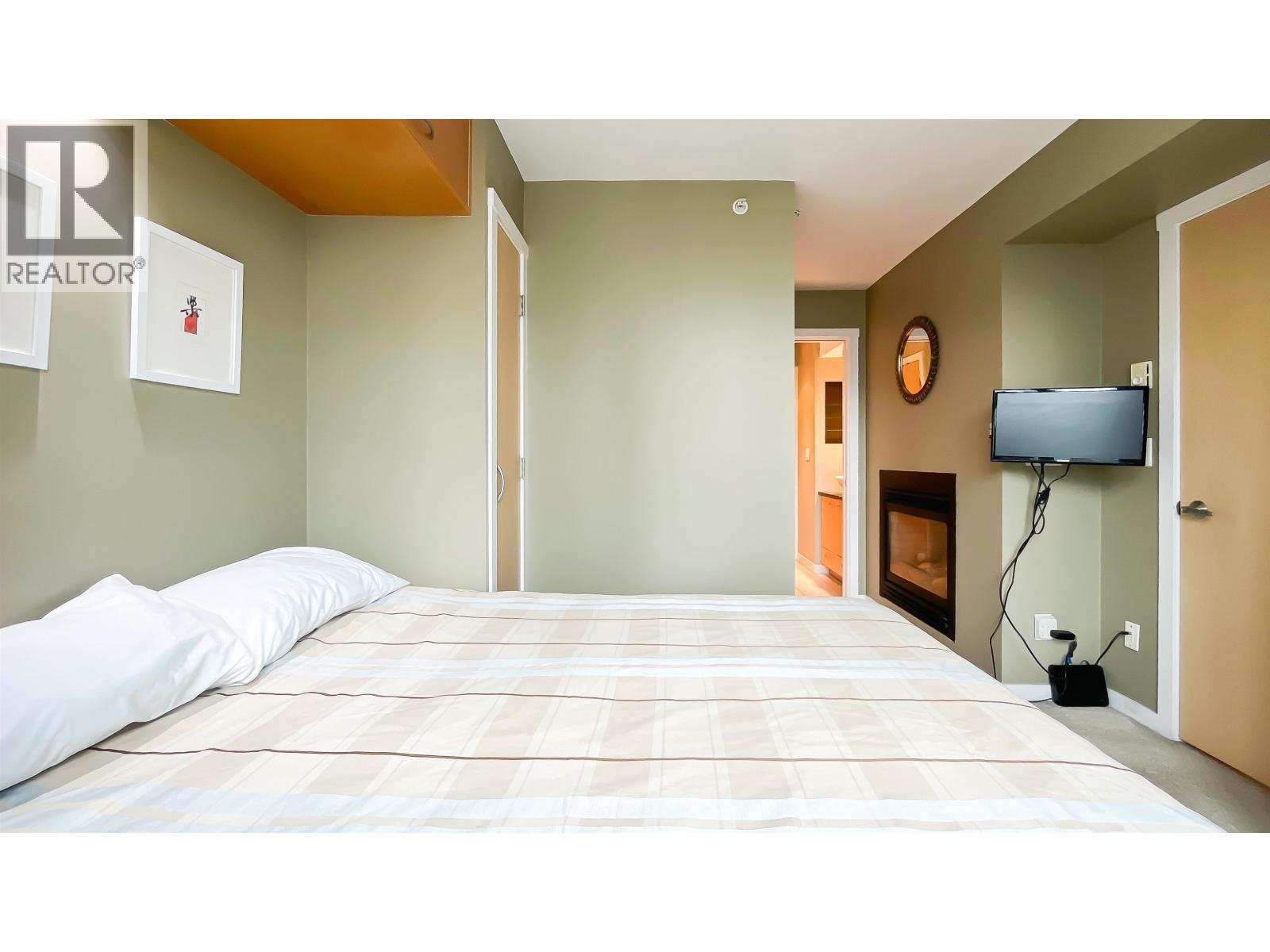 2005 969 Richards Street, Vancouver, British Columbia  V6B 1A8 - Photo 15 - R3053974