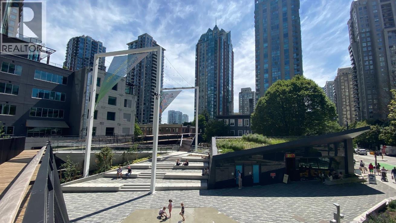 2005 969 Richards Street, Vancouver, British Columbia  V6B 1A8 - Photo 23 - R3053974