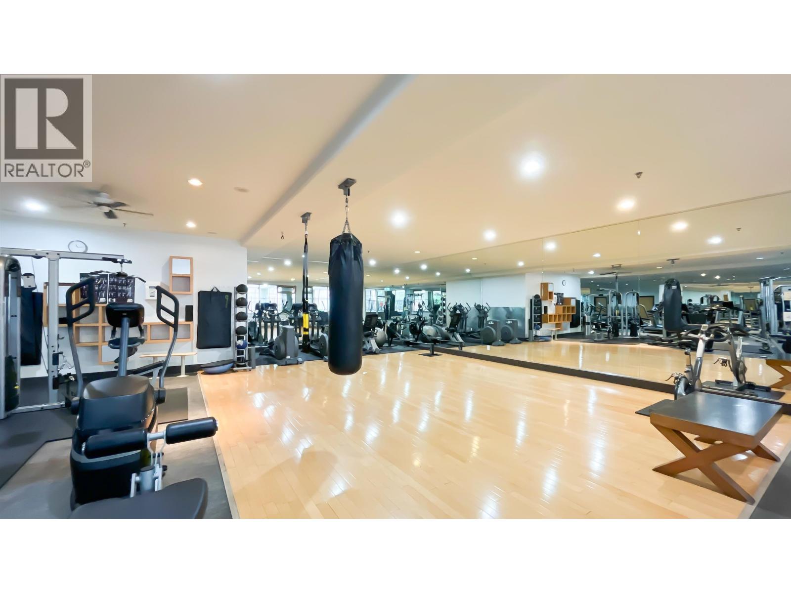 2005 969 Richards Street, Vancouver, British Columbia  V6B 1A8 - Photo 18 - R3053974