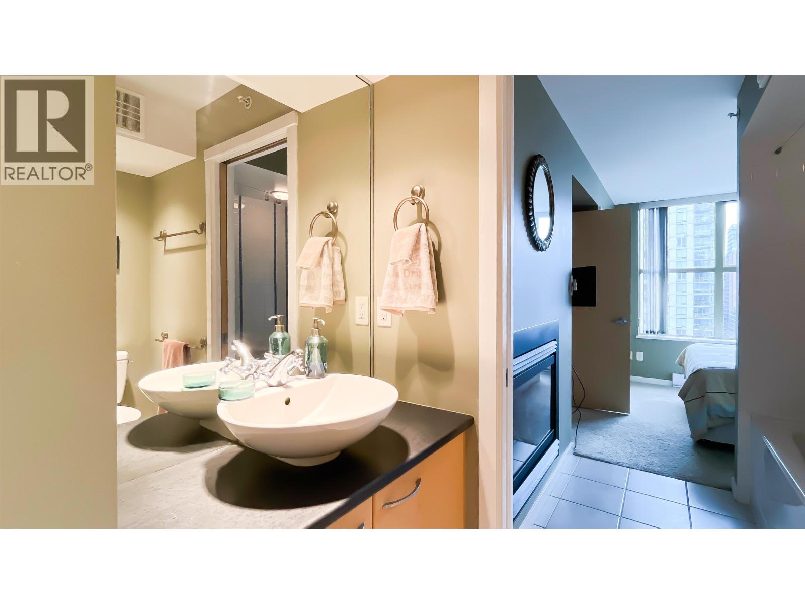 2005 969 Richards Street, Vancouver, British Columbia  V6B 1A8 - Photo 16 - R3053974