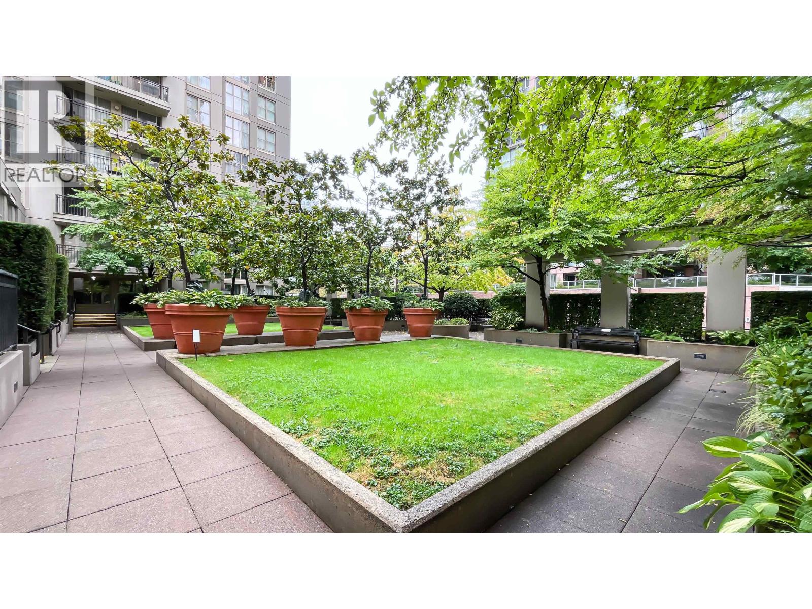 2005 969 Richards Street, Vancouver, British Columbia  V6B 1A8 - Photo 21 - R3053974