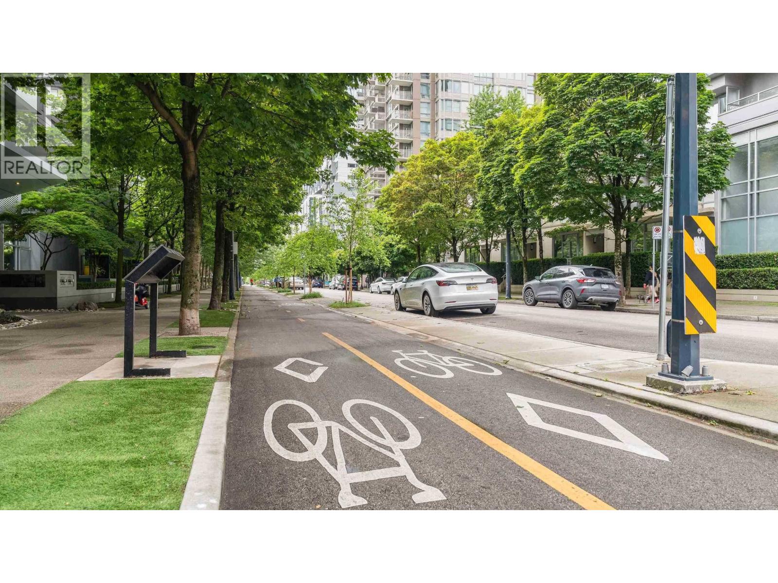 2005 969 Richards Street, Vancouver, British Columbia  V6B 1A8 - Photo 22 - R3053974