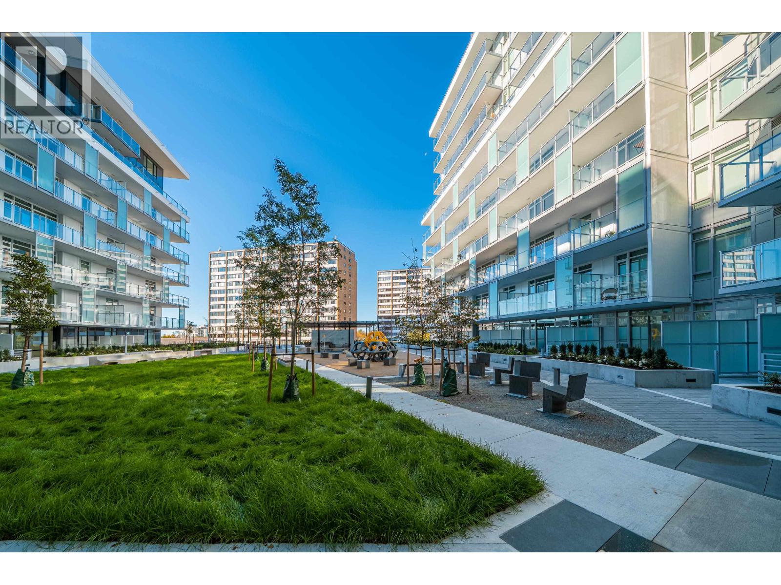1209 6500 Minoru Boulevard, Richmond, British Columbia  V6Y 0N2 - Photo 25 - R3059128