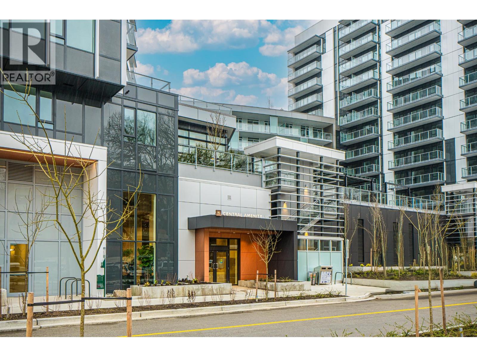 1209 6500 Minoru Boulevard, Richmond, British Columbia  V6Y 0N2 - Photo 29 - R3059128