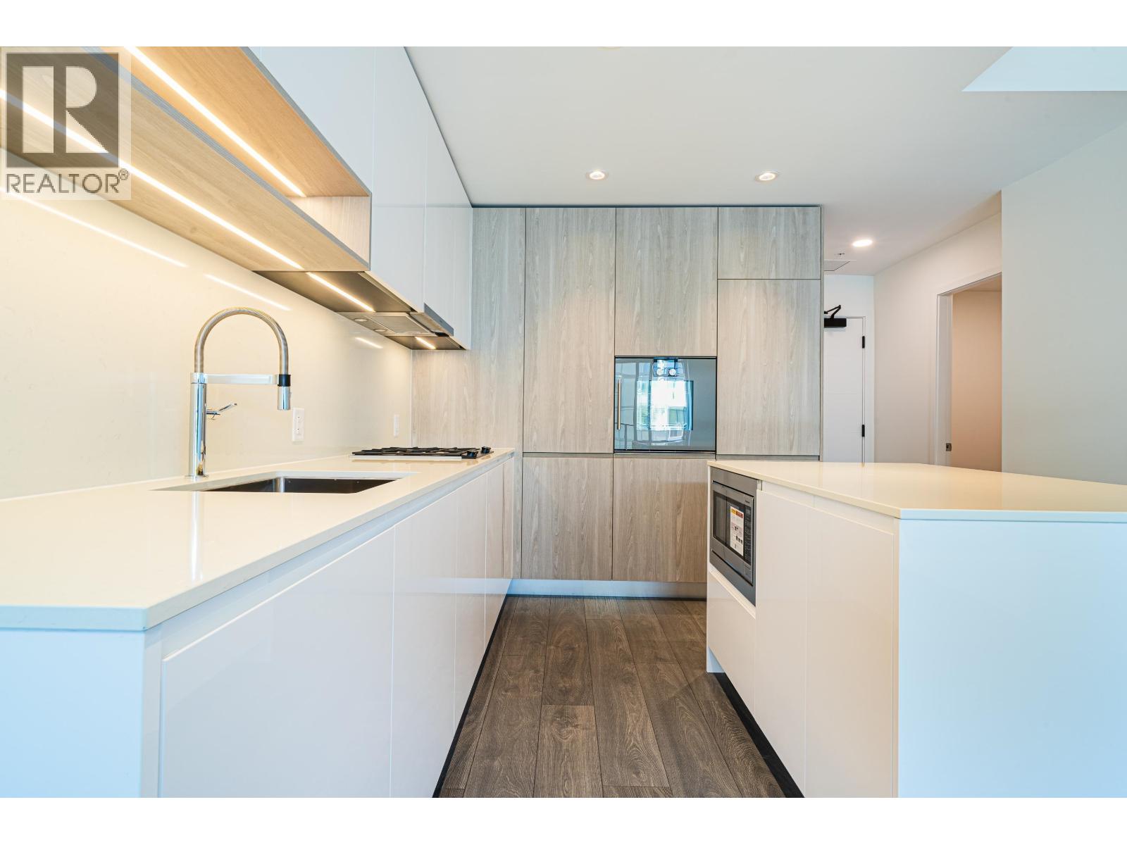 1209 6500 Minoru Boulevard, Richmond, British Columbia  V6Y 0N2 - Photo 12 - R3059128