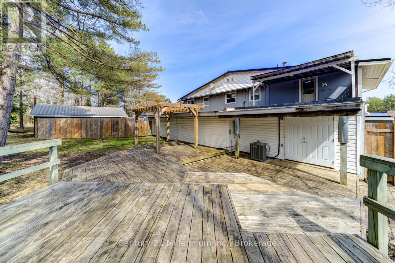 Rr #1 - 9405 Beachwood Road, Collingwood, Ontario  L9Y 3Z1 - Photo 44 - S12115276