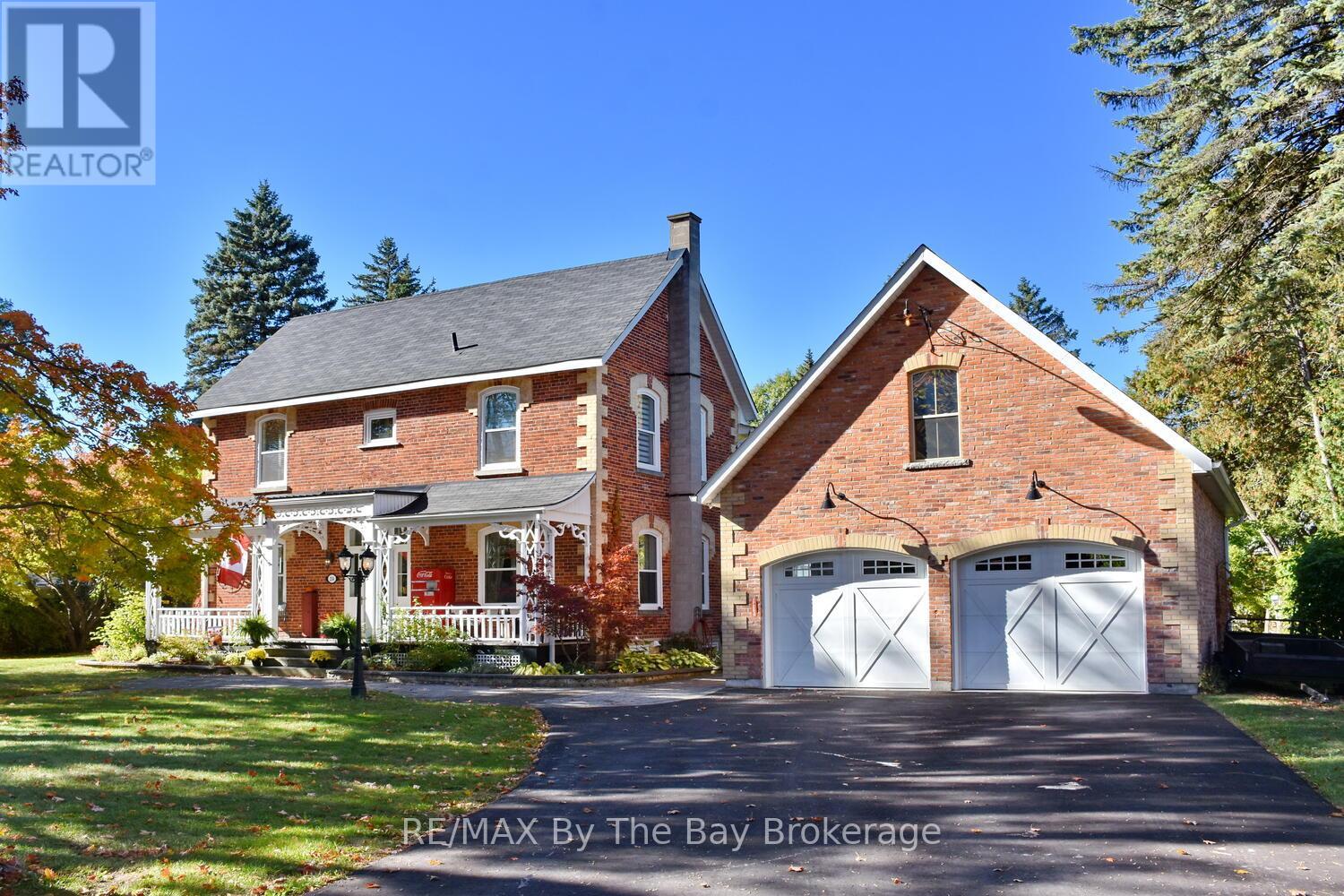 214 ELM STREET, Clearview, Ontario