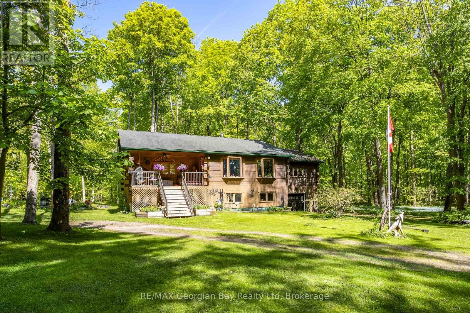 280 CONC 6 WEST ROAD W, Tiny, Ontario
