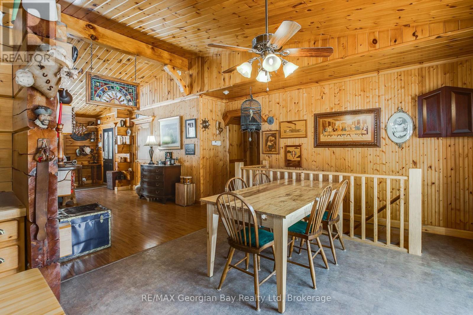 280 Conc 6 West Road W, Tiny, Ontario  L0L 2J0 - Photo 17 - S12427061