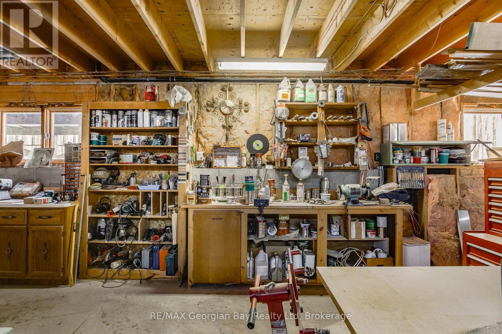 280 Conc 6 West Road W, Tiny, Ontario  L0L 2J0 - Photo 30 - S12427061