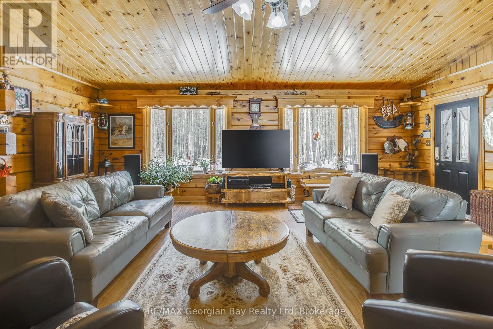 280 Conc 6 West Road W, Tiny, Ontario  L0L 2J0 - Photo 10 - S12427061