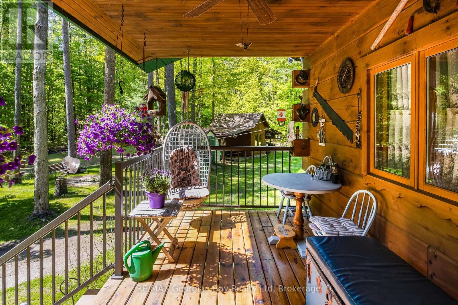 280 Conc 6 West Road W, Tiny, Ontario  L0L 2J0 - Photo 5 - S12427061