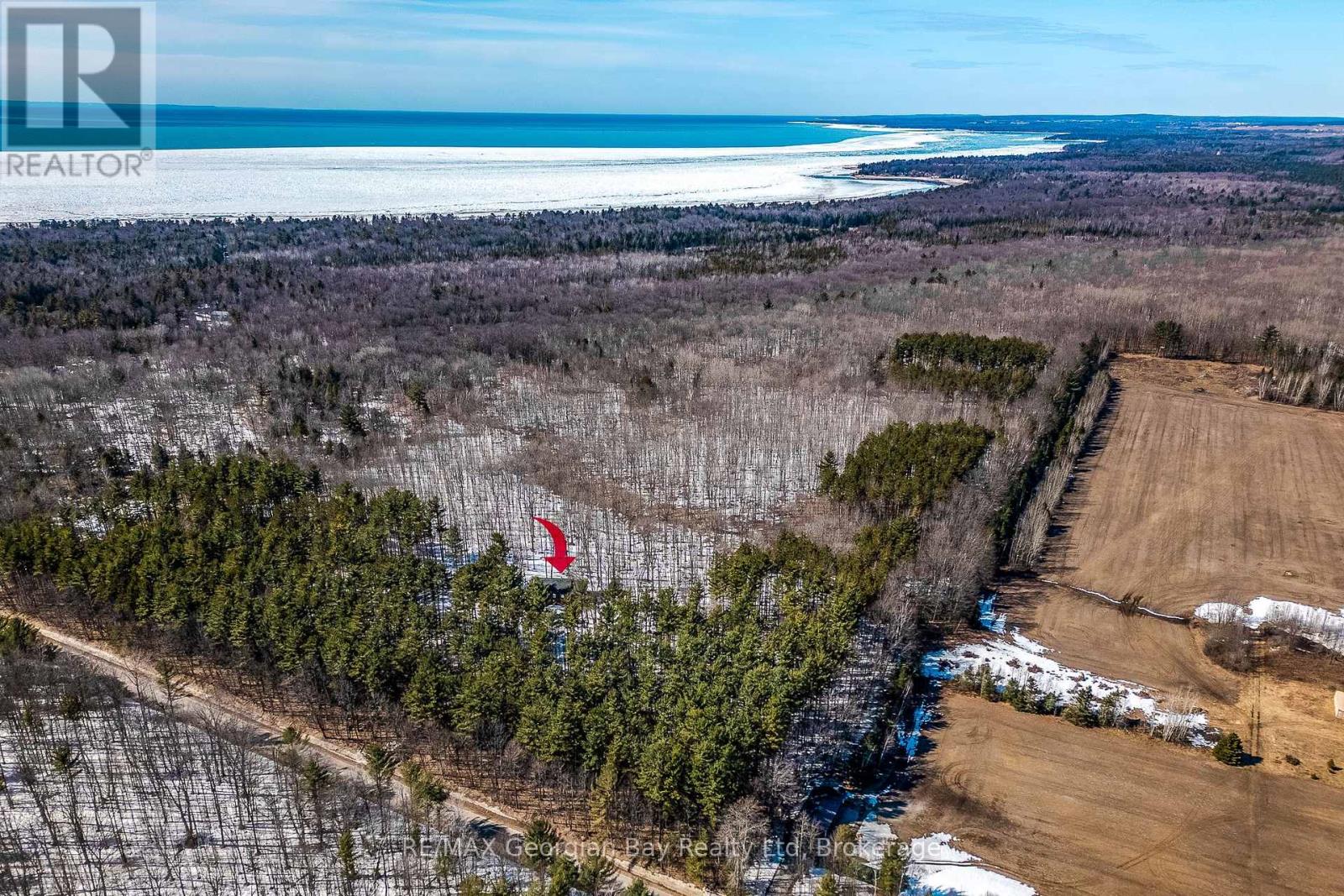 280 Conc 6 West Road W, Tiny, Ontario  L0L 2J0 - Photo 31 - S12427061