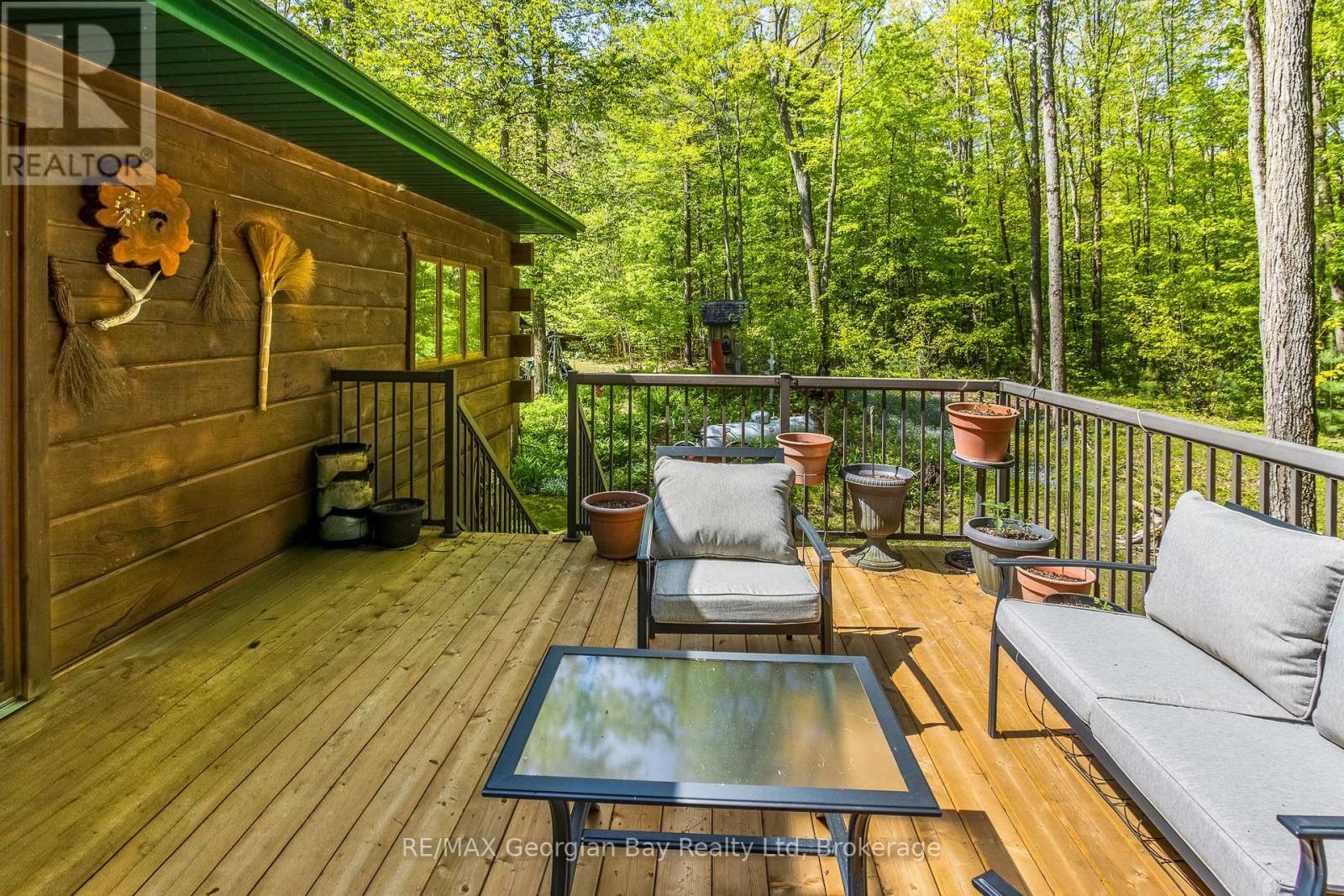 280 Conc 6 West Road W, Tiny, Ontario  L0L 2J0 - Photo 7 - S12427061