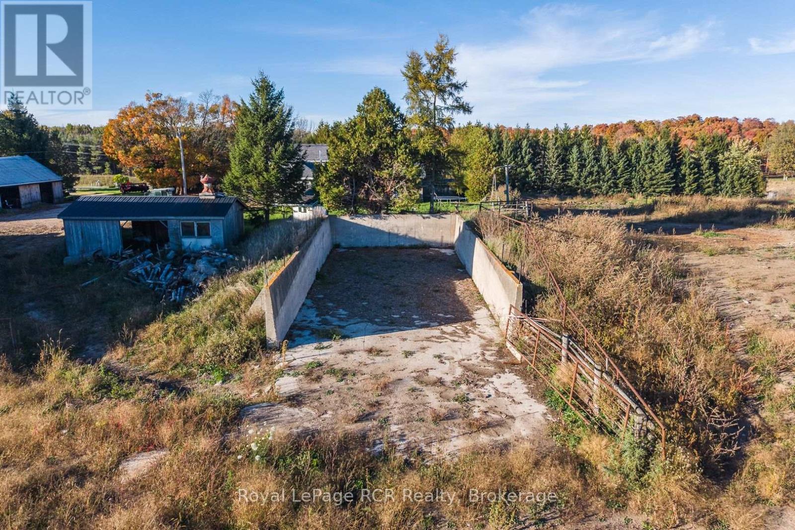 081310 Grey Road 5 Road, Georgian Bluffs, Ontario  N0H 2H0 - Photo 23 - X12461896