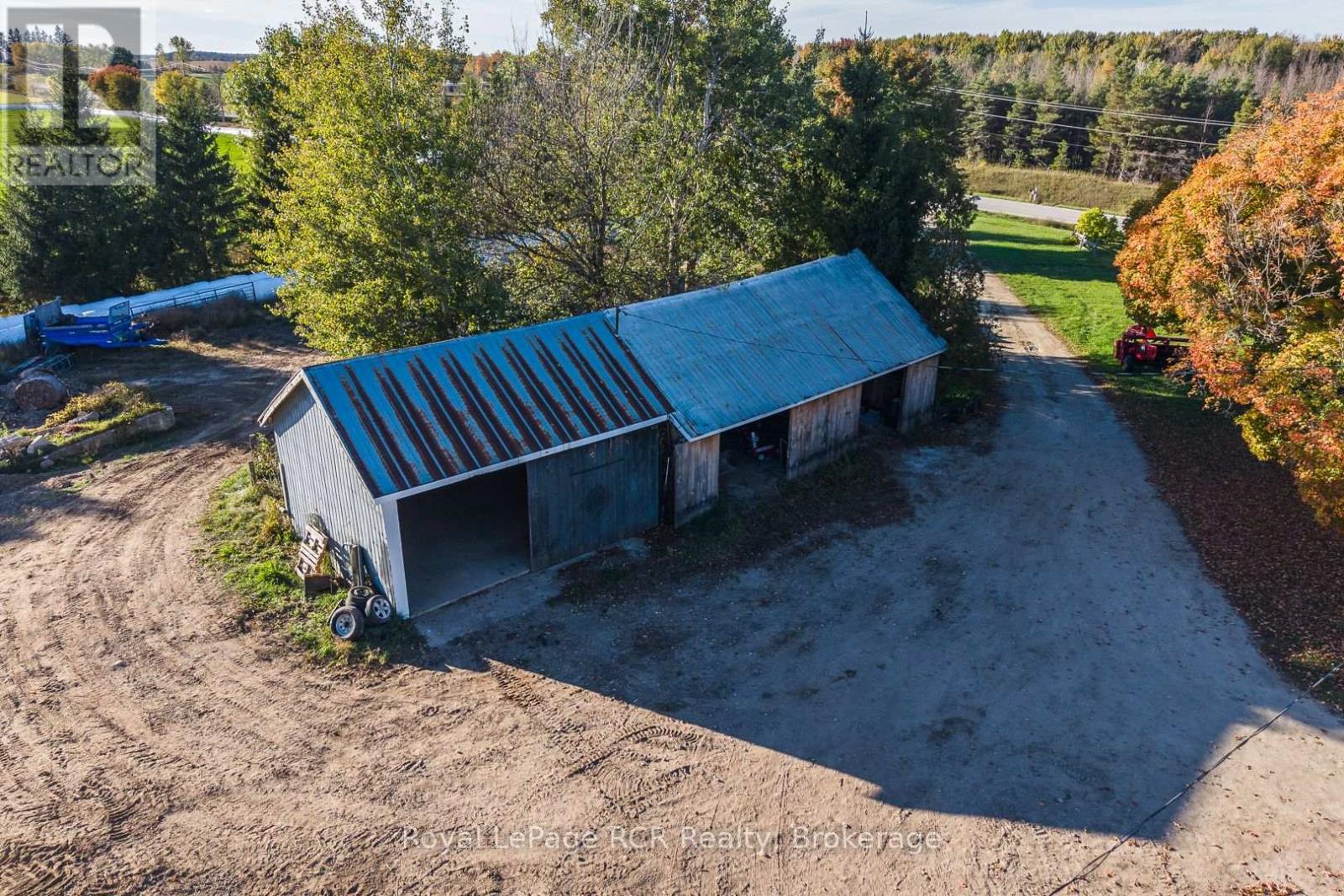 081310 Grey Road 5 Road, Georgian Bluffs, Ontario  N0H 2H0 - Photo 19 - X12461896