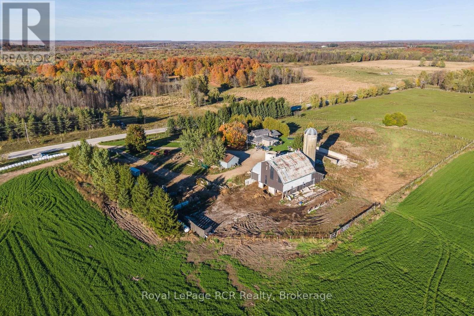 081310 Grey Road 5 Road, Georgian Bluffs, Ontario  N0H 2H0 - Photo 13 - X12461896