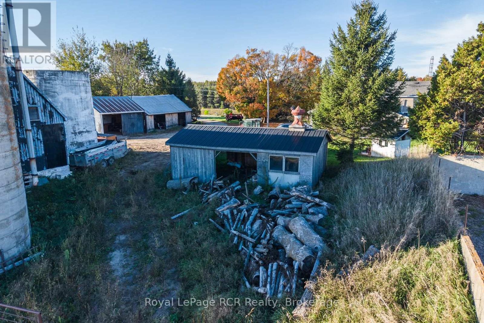 081310 Grey Road 5 Road, Georgian Bluffs, Ontario  N0H 2H0 - Photo 24 - X12461896
