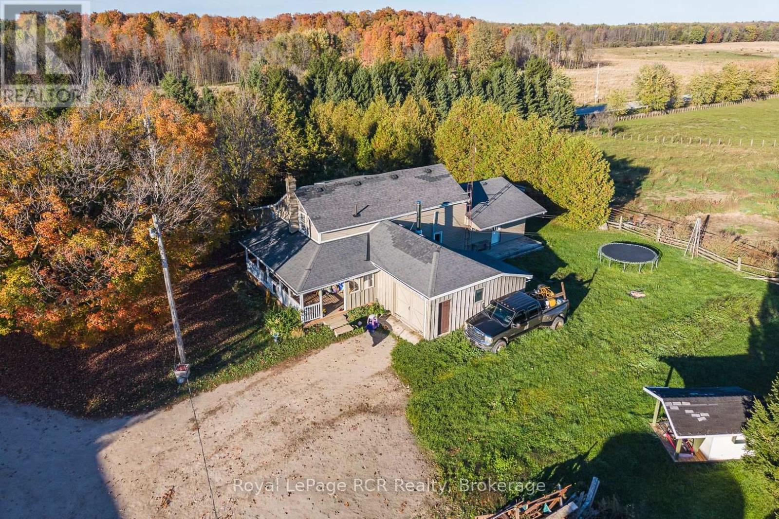 081310 Grey Road 5 Road, Georgian Bluffs, Ontario  N0H 2H0 - Photo 18 - X12461896
