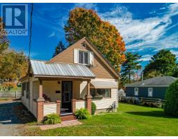 43 HILLCREST AVENUE, Parry Sound, Ontario