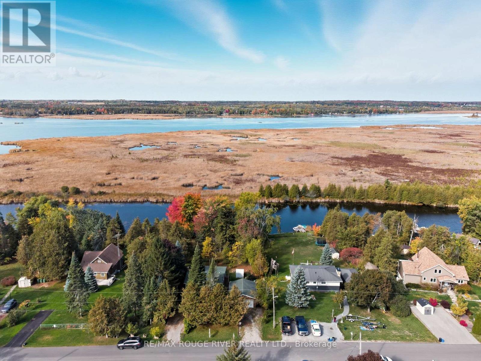 65 Cedarview Drive, Kawartha Lakes (Omemee), Ontario  K0L 2W0 - Photo 41 - X12466583