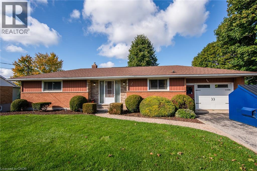 324 SNYDER'S Road E, Baden, Ontario