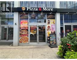 6 GEORGE Street S Unit# 2, brampton, Ontario