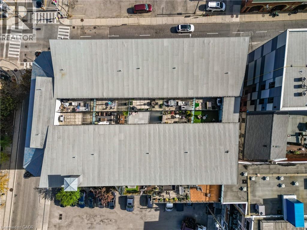 80 King William Street Unit# 404, Hamilton, Ontario  L8R 0A1 - Photo 26 - 40779054