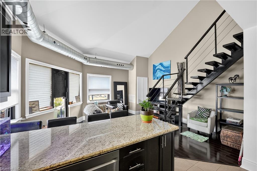 80 King William Street Unit# 404, Hamilton, Ontario  L8R 0A1 - Photo 6 - 40779054