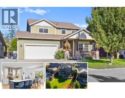 898 Paret Crescent, kelowna, British Columbia
