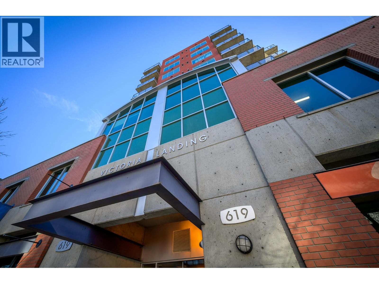 619 VICTORIA Street Unit# 907, Kamloops, British Columbia