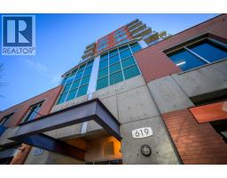 619 VICTORIA Street Unit# 907, kamloops, British Columbia
