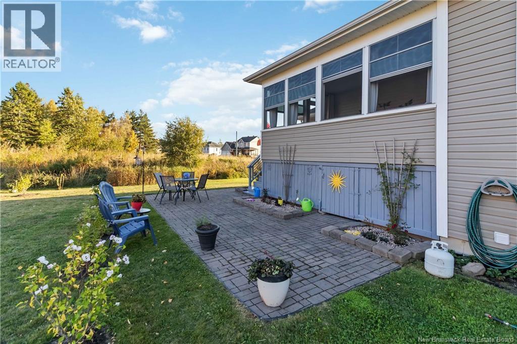125 Oak Ridge Drive, Moncton, New Brunswick  E1G 4Z1 - Photo 46 - NB127771