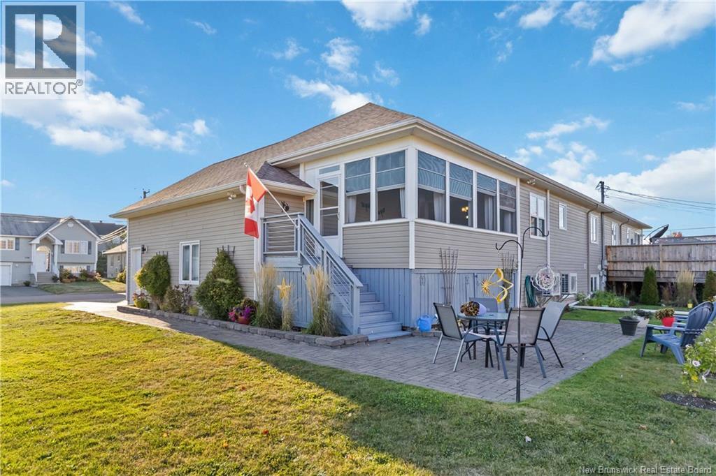 125 Oak Ridge Drive, Moncton, New Brunswick  E1G 4Z1 - Photo 48 - NB127771