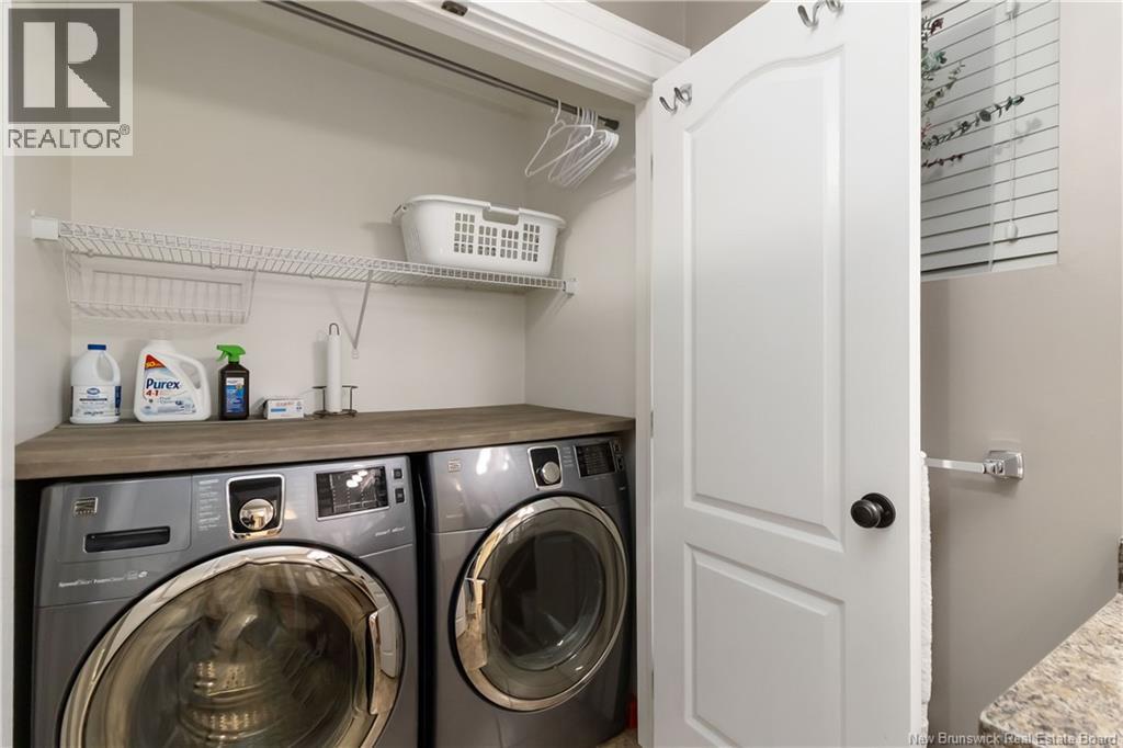 125 Oak Ridge Drive, Moncton, New Brunswick  E1G 4Z1 - Photo 44 - NB127771