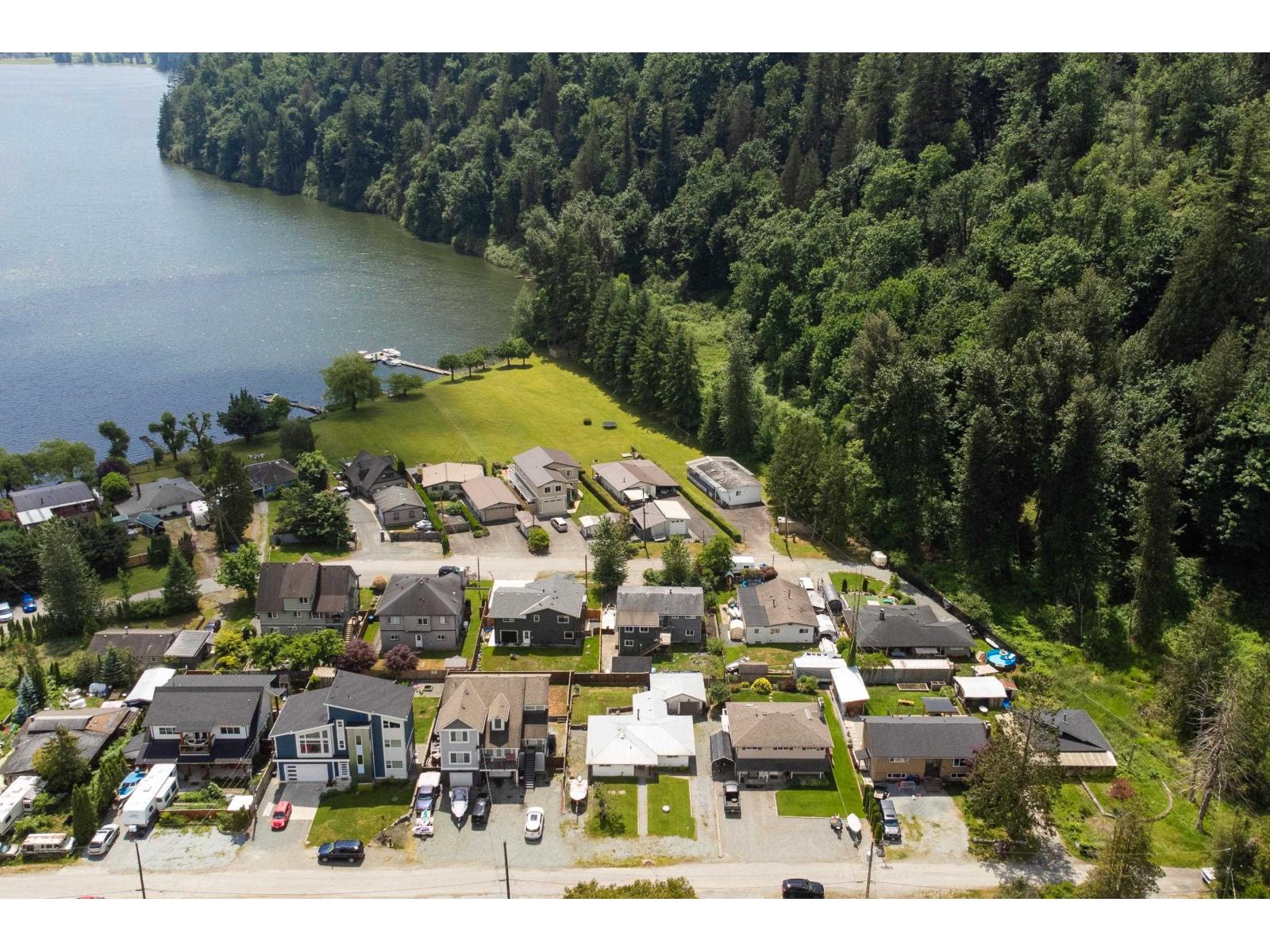 35063 North Sward Road, Mission, British Columbia  V2V 7H1 - Photo 14 - R3059201