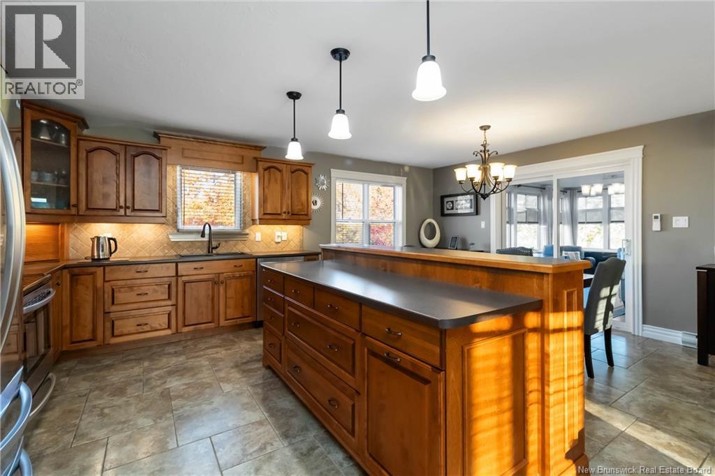 125 Oak Ridge Drive, Moncton, New Brunswick  E1G 4Z1 - Photo 14 - NB127771