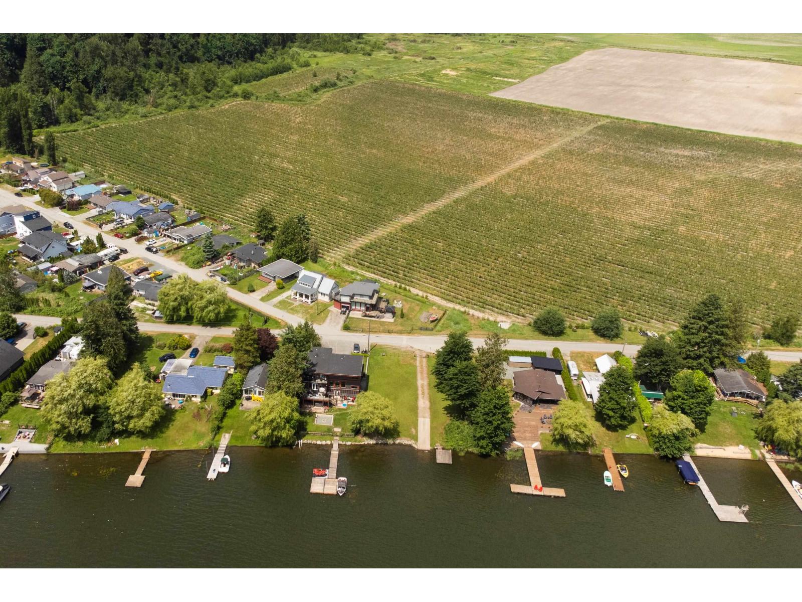 35063 North Sward Road, Mission, British Columbia  V2V 7H1 - Photo 15 - R3059201