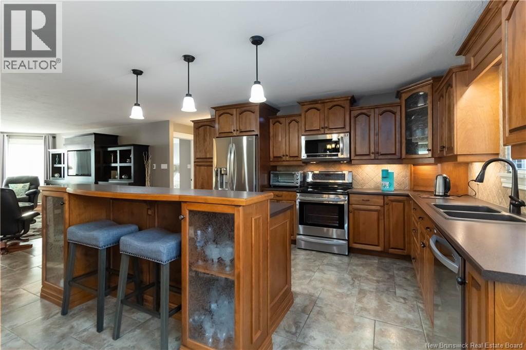 125 Oak Ridge Drive, Moncton, New Brunswick  E1G 4Z1 - Photo 18 - NB127771