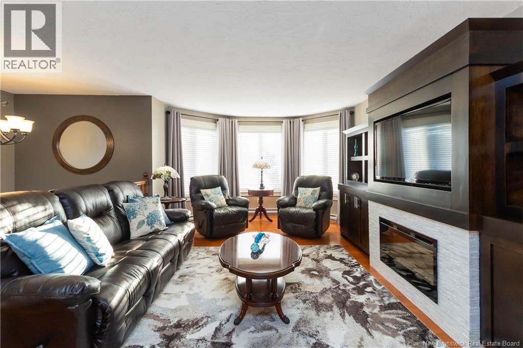 125 Oak Ridge Drive, Moncton, New Brunswick  E1G 4Z1 - Photo 9 - NB127771