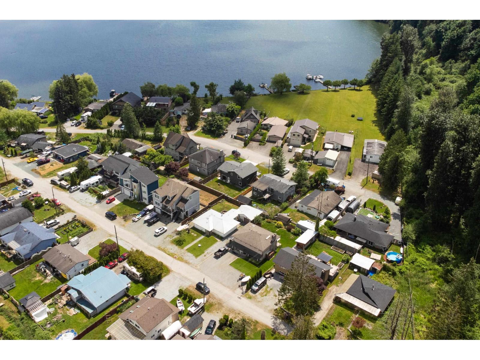 35063 North Sward Road, Mission, British Columbia  V2V 7H1 - Photo 13 - R3059201