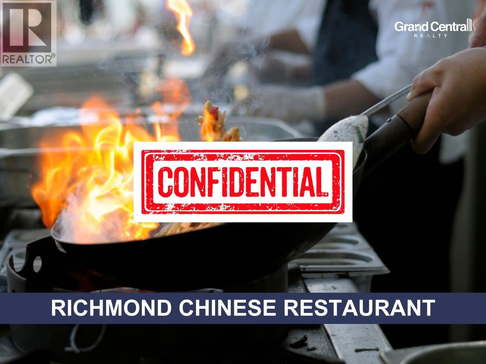 11955 CONFIDENTIAL, Richmond, British Columbia