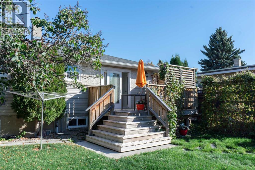 1014 19 Street N, Lethbridge, Alberta  T1H 3M1 - Photo 3 - A2263395
