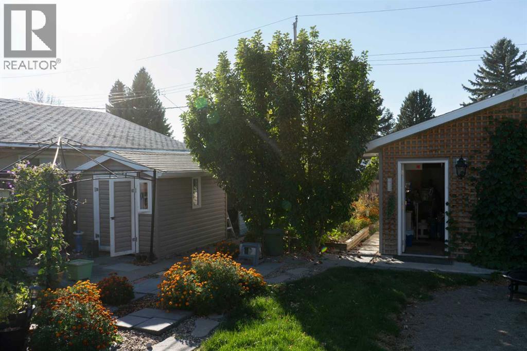 1014 19 Street N, Lethbridge, Alberta  T1H 3M1 - Photo 4 - A2263395