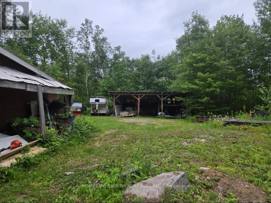 5497 County Rd 46, Havelock-Belmont-Methuen, Ontario  K0L 1Z0 - Photo 16 - X12466717