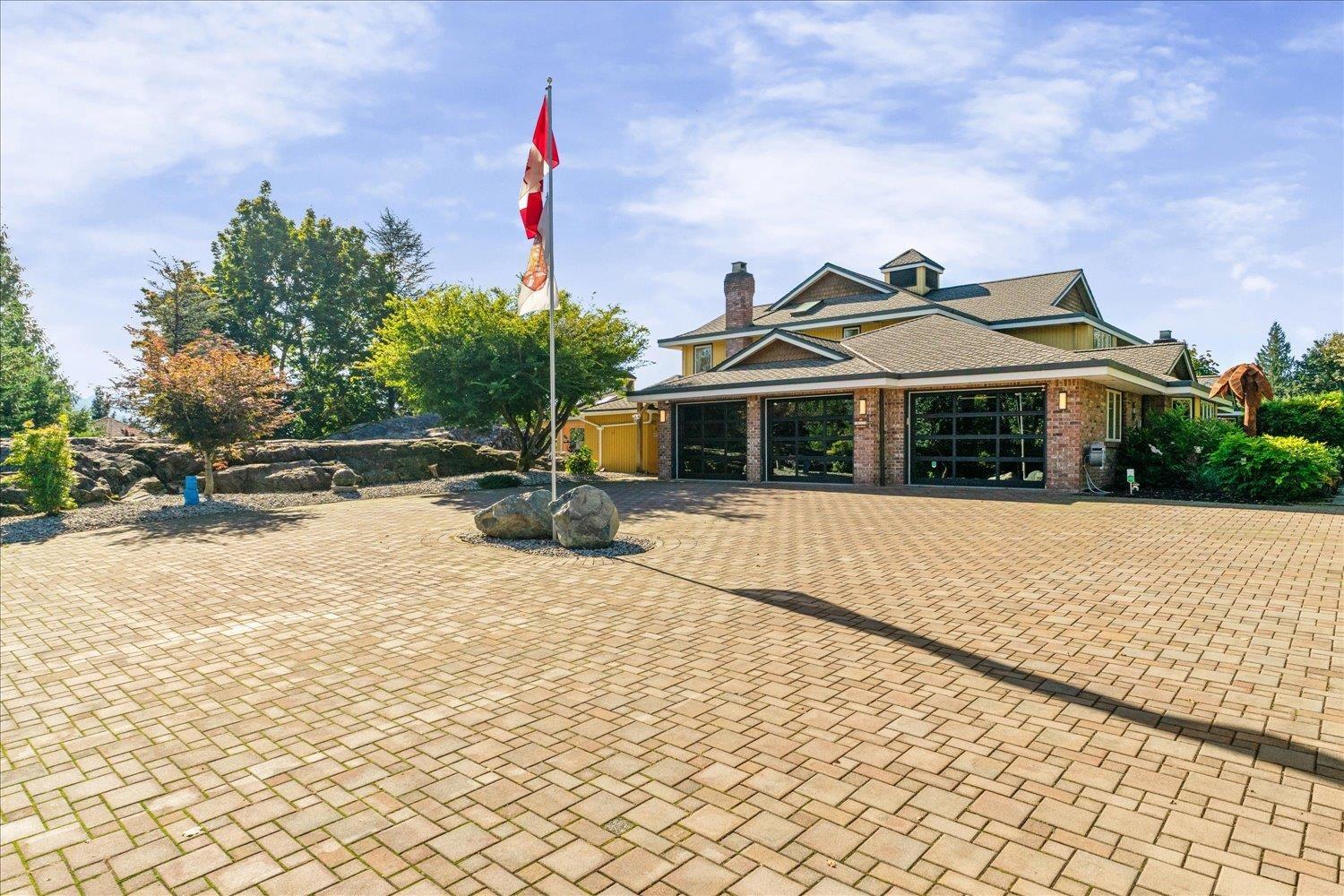 47220 Swallow Place, Little Mountain, Chilliwack, British Columbia  V2P 7W9 - Photo 3 - R3059104