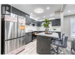 25 - 506 NORMANDY STREET, Oshawa, Ontario