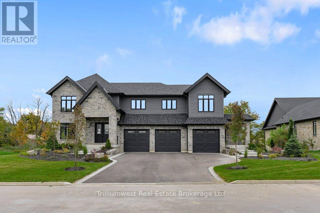 47 Whitcombe Way, Puslinch, Ontario  N0B 2C0 - Photo 1 - X12466730