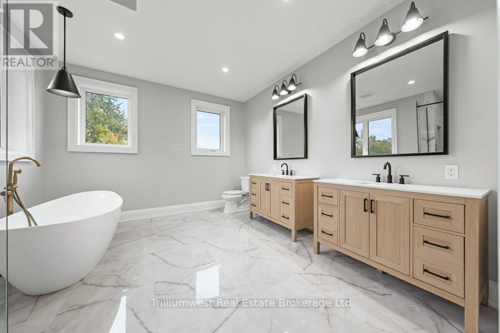 47 Whitcombe Way, Puslinch, Ontario  N0B 2C0 - Photo 23 - X12466730